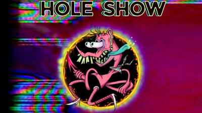 HOLE SHOW: Questionab-Hole