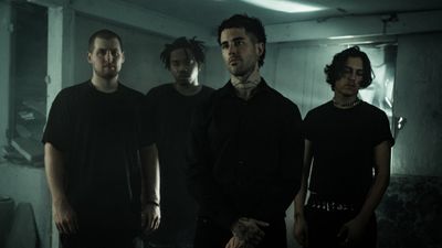 Holywatr: Deo Gratias Tour