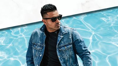 Hometown Jams: Jay Sean w/ Iyaz
