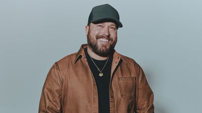 Hometown Jams: Mitchell Tenpenny