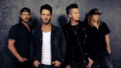 Hometown Jams: Parmalee