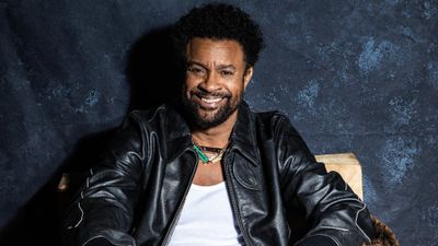 Hot Radio Maine presents: Hot Beach Bash 8 ft. Shaggy
