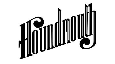 Houndmouth & MARFA