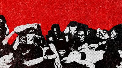 HOUSE OF HEAVY - Nu Metal + Metalcore Night