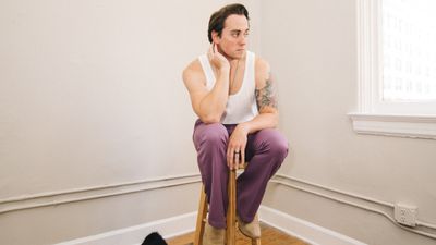Hunter Callahan w/ special guest: The Elements