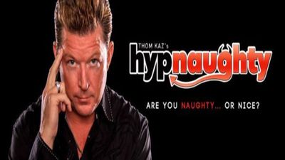 Hypnaughty Live