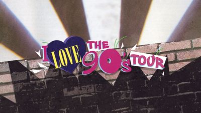 I Love The 90's Tour Ft. Special Guests