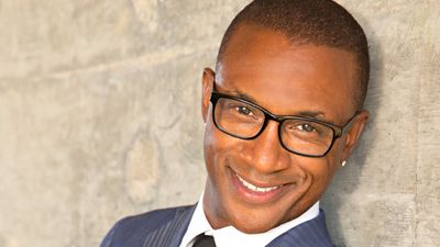 I'm Ready Foundation Presents: Tommy Davidson Live & Uncut