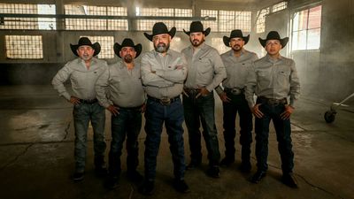 Intocable: Cultura Tour 2026