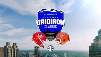 Invesco QQQ Atlanta Gridiron Classic