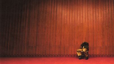 Isaiah Rashad - It's Been Awful Release Party