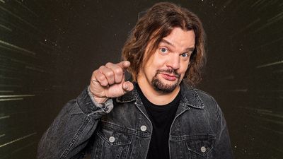 ISMO: Live!