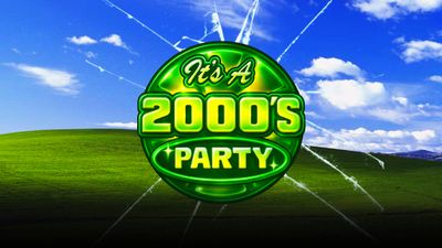 It's A 2000s Party: Dallas - 18+