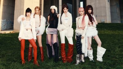 IVE WORLD TOUR <SHOW WHAT I AM> IN AUSTIN