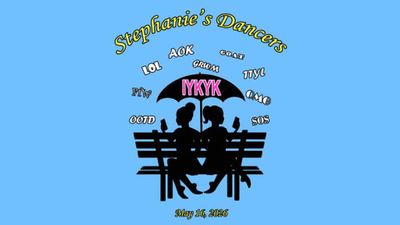 IYKYK - Presented by Stephanie's Dancers