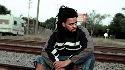 J.Cole: The Fall-Off Tour