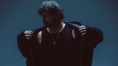 Jai Wolf 10 Year Anniversary Tour