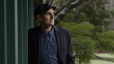 James Taylor And His All-Star Band