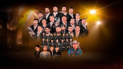 Jaripeo Ranchero