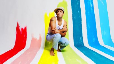 Jason Mraz: Still Yours 2026 Tour