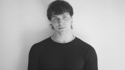 Jason Schmidt - Butterfly Tour