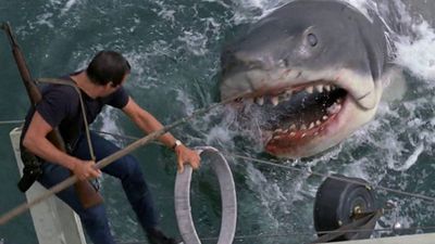 Jaws