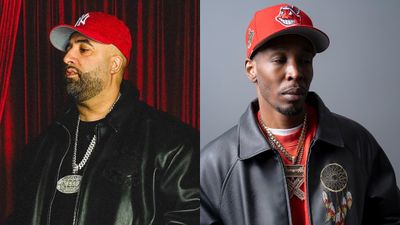 Jay Worthy & Rome Streetz