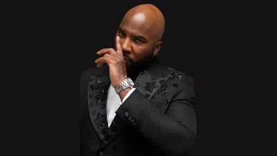 Jeezy | Official Caesars Ticket + Hotel Packages