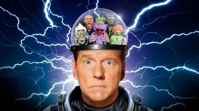 Jeff Dunham&nbsp;| Official Caesars Ticket + Hotel Packages