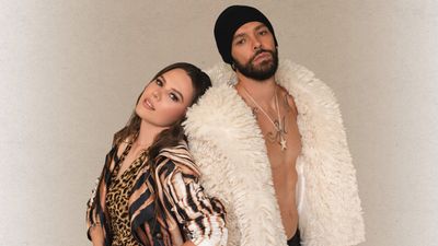Jesse & Joy - El Despecho Tour