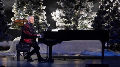 Jim Brickman: Piano Sensation Live!