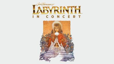 Jim Hensons Labyrinth - In Concert 40th Anniversary