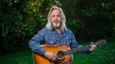 Jim Lauderdale