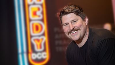 Jimmy Nelson & Friends