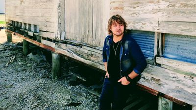 Joe Jordan: The Heart Sessions Tour