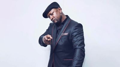 Joe Torry