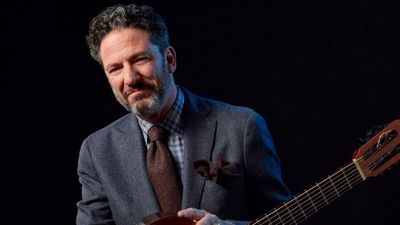 John Pizzarelli Presents "Dear Mr. Bennett"&nbsp;