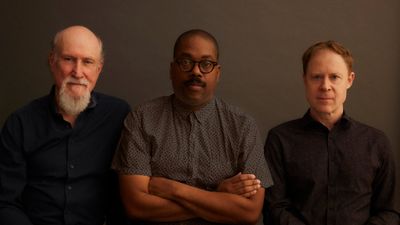 John Scofield Trio