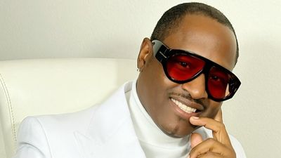 Johnny Gill & Maze