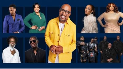 Jokes Jazz & Jams: A Fathers Day Takeover 