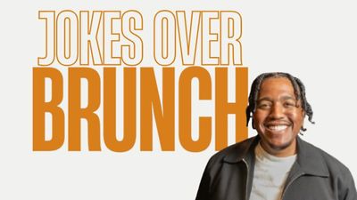 Jokes Over Brunch