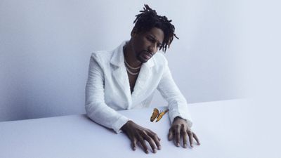 Jon Batiste With Atlanta Pops Orchestra