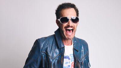 Josh Wolf at Jimmy Kimmel's Comedy Club