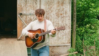 Joshua Slone - Thinking Too Much Tour