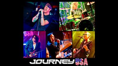 Journey USA - Tribute to Journey