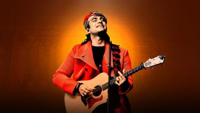 Jubin Nautiyal