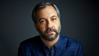 Judd Apatow Presents Comeback King Comedy Night