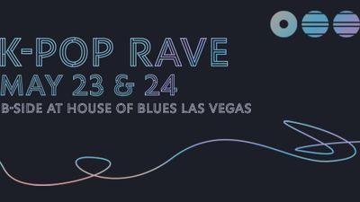 K-pop Rave