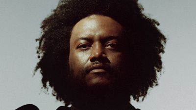 Kamasi Washington