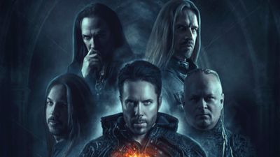 Kamelot | Dark Asylum World Tour